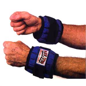 Wrist Weights